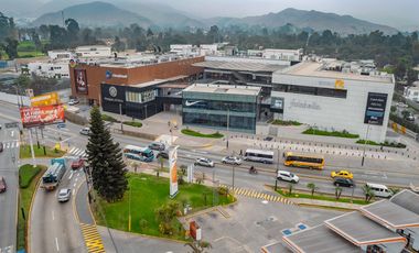 Terreno en La Molina | VENTA