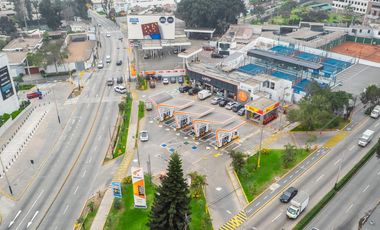 Terreno en La Molina | VENTA