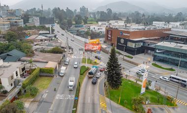 Terreno en La Molina | VENTA