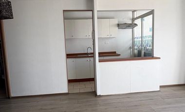 SE VENDE DEPARTAMENTO 3D 1B, SE ACEPTA SUBSIDIO, QN