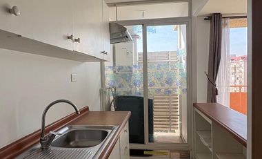 SE VENDE DEPARTAMENTO 3D 1B, SE ACEPTA SUBSIDIO, QN