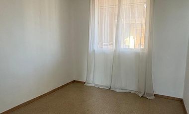 SE VENDE DEPARTAMENTO 3D 1B, SE ACEPTA SUBSIDIO, QN