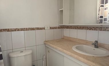 SE VENDE DEPARTAMENTO 3D 1B, SE ACEPTA SUBSIDIO, QN