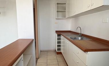 SE VENDE DEPARTAMENTO 3D 1B, SE ACEPTA SUBSIDIO, QN