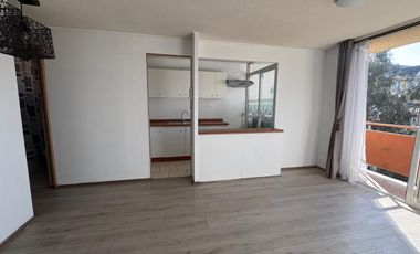 SE VENDE DEPARTAMENTO 3D 1B, SE ACEPTA SUBSIDIO, QN