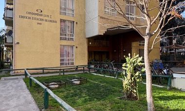 SE VENDE DEPARTAMENTO 3D 1B, SE ACEPTA SUBSIDIO, QN