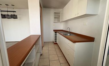 SE VENDE DEPARTAMENTO 3D 1B, SE ACEPTA SUBSIDIO, QN