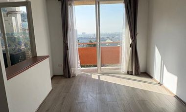 SE VENDE DEPARTAMENTO 3D 1B, SE ACEPTA SUBSIDIO, QN