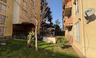 SE VENDE DEPARTAMENTO 3D 1B, SE ACEPTA SUBSIDIO, QN