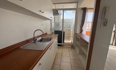 SE VENDE DEPARTAMENTO 3D 1B, SE ACEPTA SUBSIDIO, QN