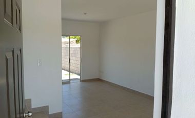 CASA EN VENTA EN CAMPO NUEVO ZARAGOZA EN TORREON COAHUILA
