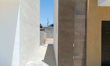 CASA EN VENTA EN CAMPO NUEVO ZARAGOZA EN TORREON COAHUILA
