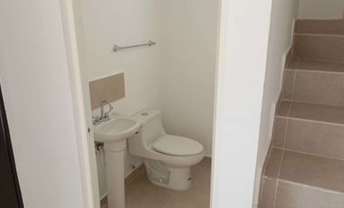 CASA EN VENTA EN CAMPO NUEVO ZARAGOZA EN TORREON COAHUILA