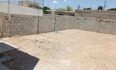 CASA EN VENTA EN CAMPO NUEVO ZARAGOZA EN TORREON COAHUILA