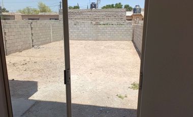 CASA EN VENTA EN CAMPO NUEVO ZARAGOZA EN TORREON COAHUILA