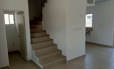 CASA EN VENTA EN CAMPO NUEVO ZARAGOZA EN TORREON COAHUILA