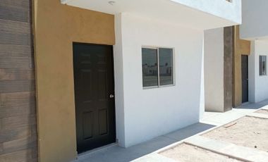 CASA EN VENTA EN CAMPO NUEVO ZARAGOZA EN TORREON COAHUILA