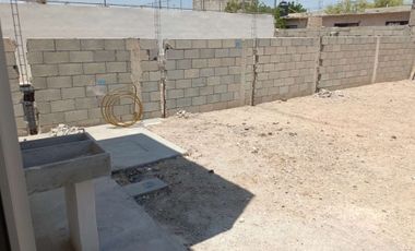 CASA EN VENTA EN CAMPO NUEVO ZARAGOZA EN TORREON COAHUILA