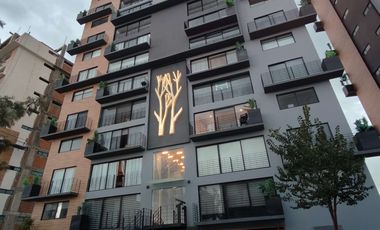 DEPARTAMENTO EN VENTA, LOMAS DE ANGELOPOLIS, PUNTA CASCATTA, AMENIDADES TIPO RESORT #503