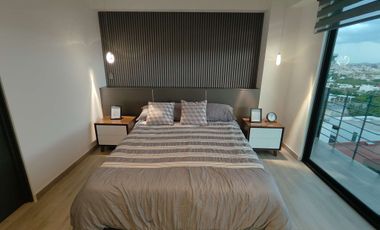 DEPARTAMENTO EN VENTA, LOMAS DE ANGELOPOLIS, PUNTA CASCATTA, AMENIDADES TIPO RESORT #503