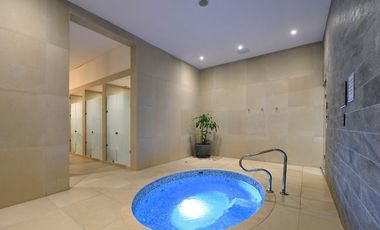 DEPARTAMENTO EN VENTA, LOMAS DE ANGELOPOLIS, PUNTA CASCATTA, AMENIDADES TIPO RESORT #503