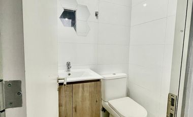 ESPACIOSA OFICINA CON ESTACIONAMIENTO