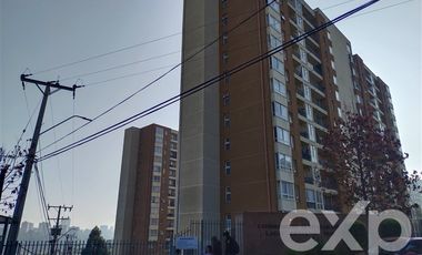 Departamento en Venta en Super Bodega Acuenta