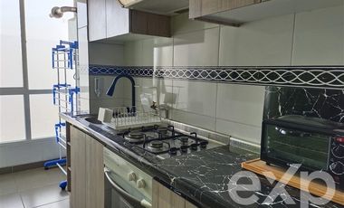 Departamento en Venta en Super Bodega Acuenta