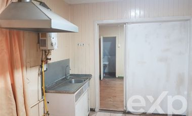 Casa en Venta en 2 SITIOS JUNTOS/ Rio Colorado / Autopista Concepción-Talcahuano