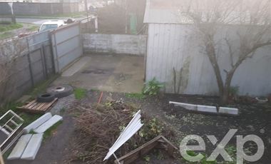 Casa en Venta en 2 SITIOS JUNTOS/ Rio Colorado / Autopista Concepción-Talcahuano