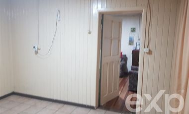 Casa en Venta en 2 SITIOS JUNTOS/ Rio Colorado / Autopista Concepción-Talcahuano