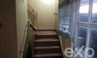 Casa en Venta en 2 SITIOS JUNTOS/ Rio Colorado / Autopista Concepción-Talcahuano