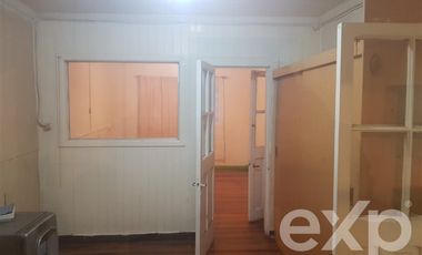 Casa en Venta en 2 SITIOS JUNTOS/ Rio Colorado / Autopista Concepción-Talcahuano