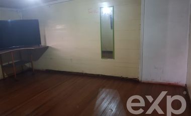 Casa en Venta en 2 SITIOS JUNTOS/ Rio Colorado / Autopista Concepción-Talcahuano