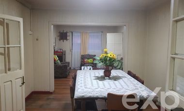Casa en Venta en 2 SITIOS JUNTOS/ Rio Colorado / Autopista Concepción-Talcahuano