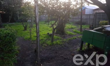 Casa en Venta en 2 SITIOS JUNTOS/ Rio Colorado / Autopista Concepción-Talcahuano