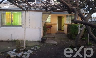 Casa en Venta en 2 SITIOS JUNTOS/ Rio Colorado / Autopista Concepción-Talcahuano