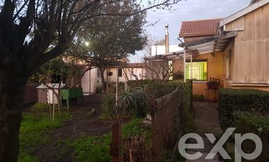Casa en Venta en 2 SITIOS JUNTOS/ Rio Colorado / Autopista Concepción-Talcahuano