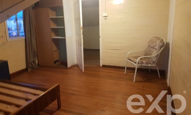 Casa en Venta en 2 SITIOS JUNTOS/ Rio Colorado / Autopista Concepción-Talcahuano