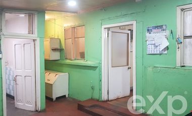 Casa en Venta en 2 SITIOS JUNTOS/ Rio Colorado / Autopista Concepción-Talcahuano