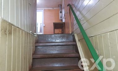 Casa en Venta en 2 SITIOS JUNTOS/ Rio Colorado / Autopista Concepción-Talcahuano