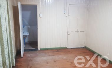 Casa en Venta en 2 SITIOS JUNTOS/ Rio Colorado / Autopista Concepción-Talcahuano