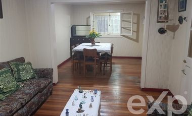 Casa en Venta en 2 SITIOS JUNTOS/ Rio Colorado / Autopista Concepción-Talcahuano
