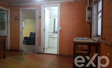 Sitio en Venta en 2 SITIOS JUNTOS/ Rio Colorado / Autopista Concepción-Talcahuano