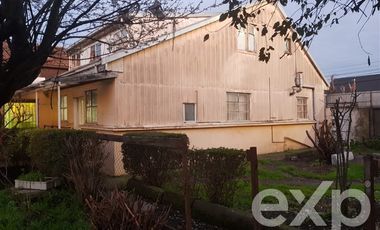 Sitio en Venta en 2 SITIOS JUNTOS/ Rio Colorado / Autopista Concepción-Talcahuano