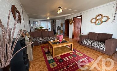 Casa en Venta en Vende casa 156m2 L8 Marchigue