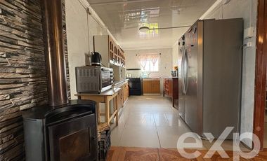 Casa en Venta en Vende casa 156m2 L8 Marchigue