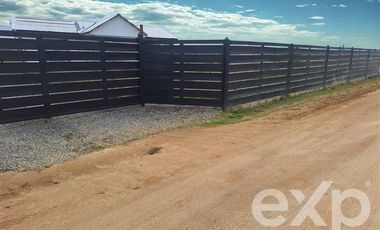 Sitio en Venta en Vende casa 156m2 L8 Marchigue