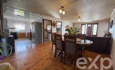 Sitio en Venta en Vende casa 156m2 L8 Marchigue