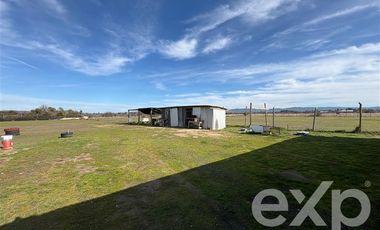 Sitio en Venta en Vende casa 156m2 L8 Marchigue